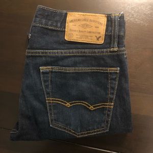 men’s american eagle jeans